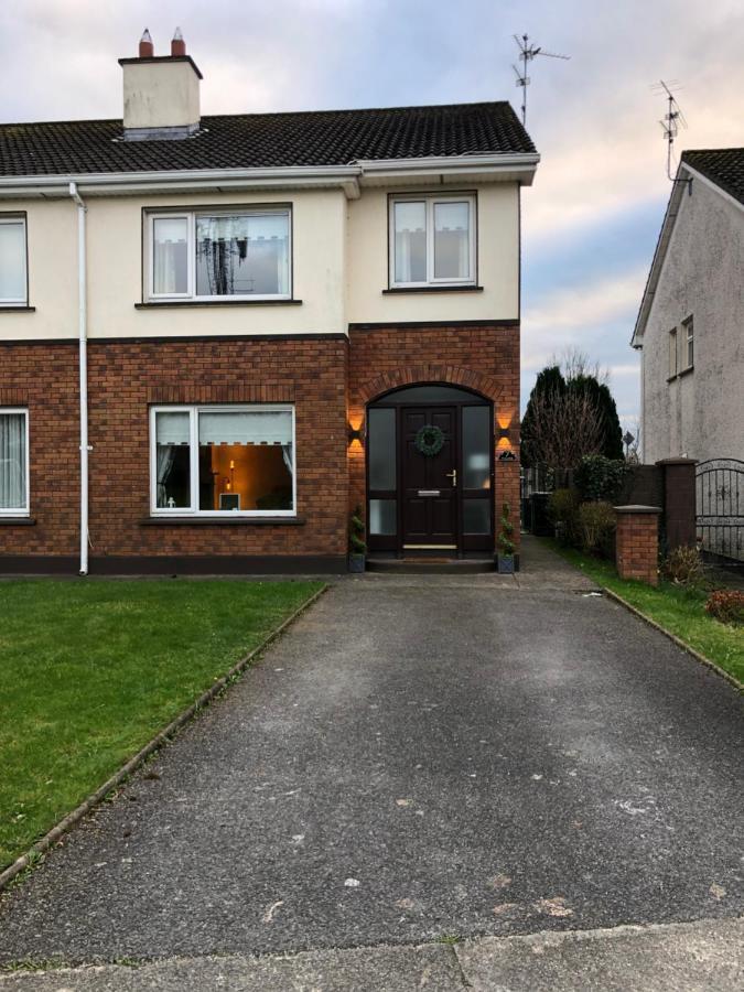 Fraunhill Villa Swinford Exterior foto